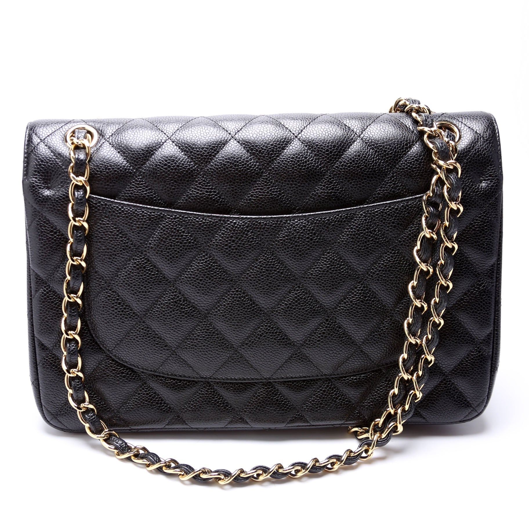 Chanel Classic Flap 25 Shoulder Bag - Ewore Bags
