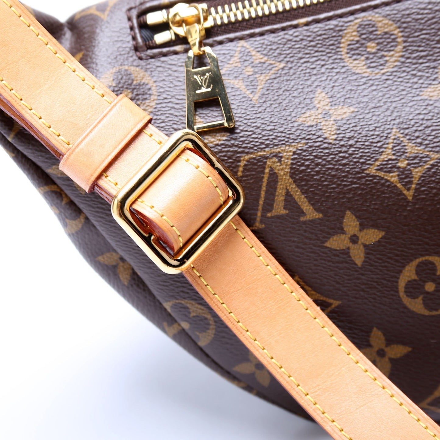 Louis Vuitton Bumbag Monogram