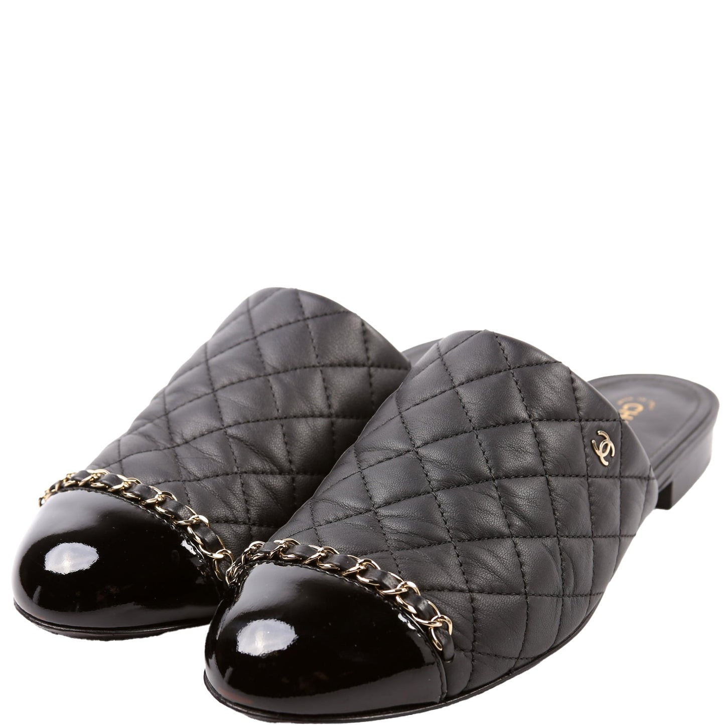 Chanel Handbag - Ewore Bags