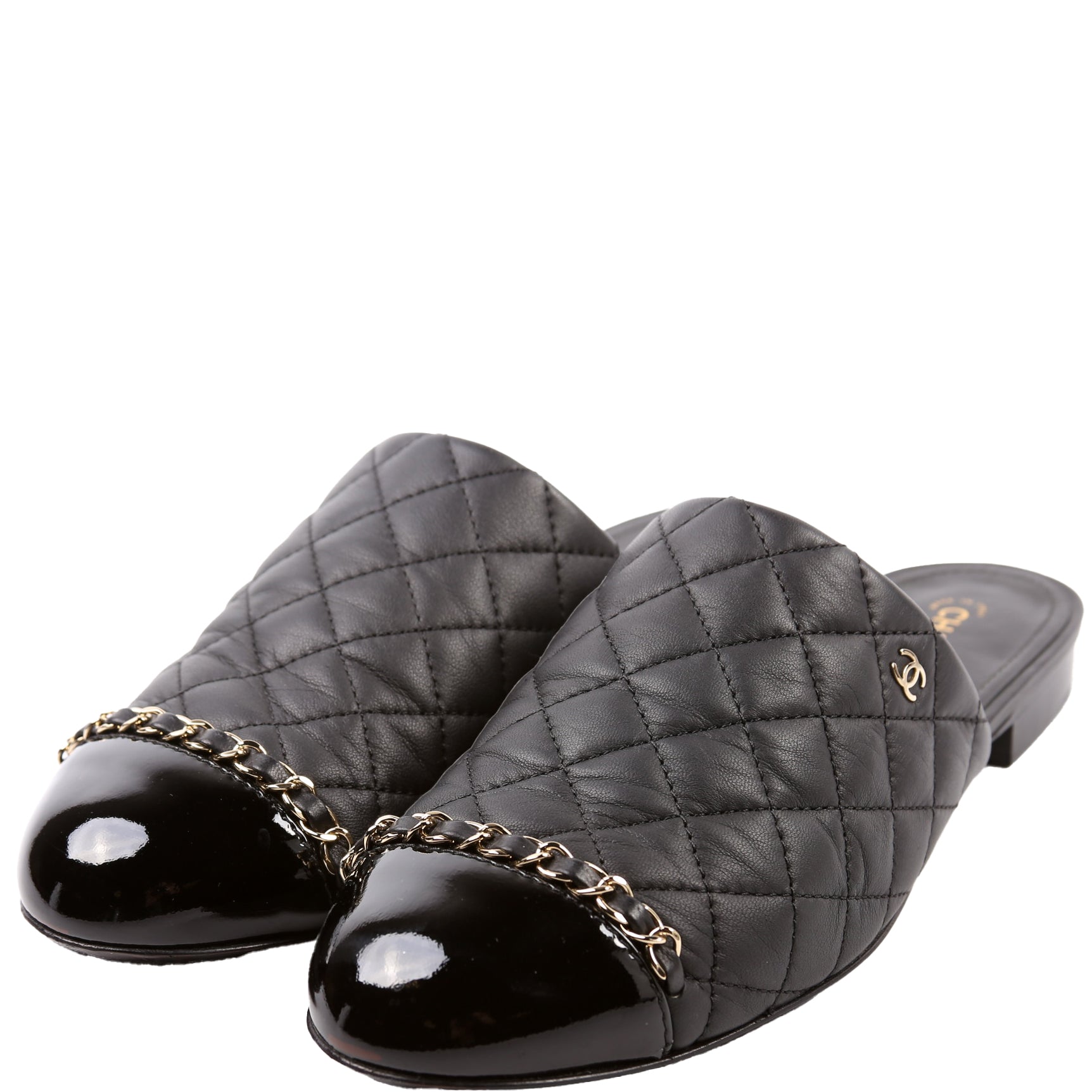 Chanel Handbag - Ewore Bags