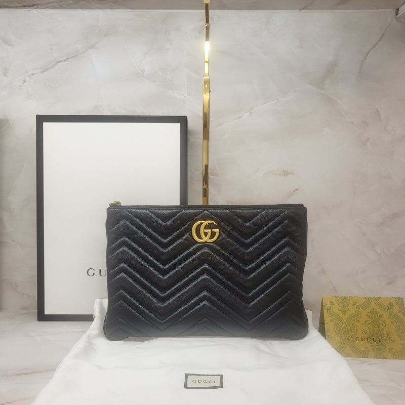 Gucci Mini Clutch