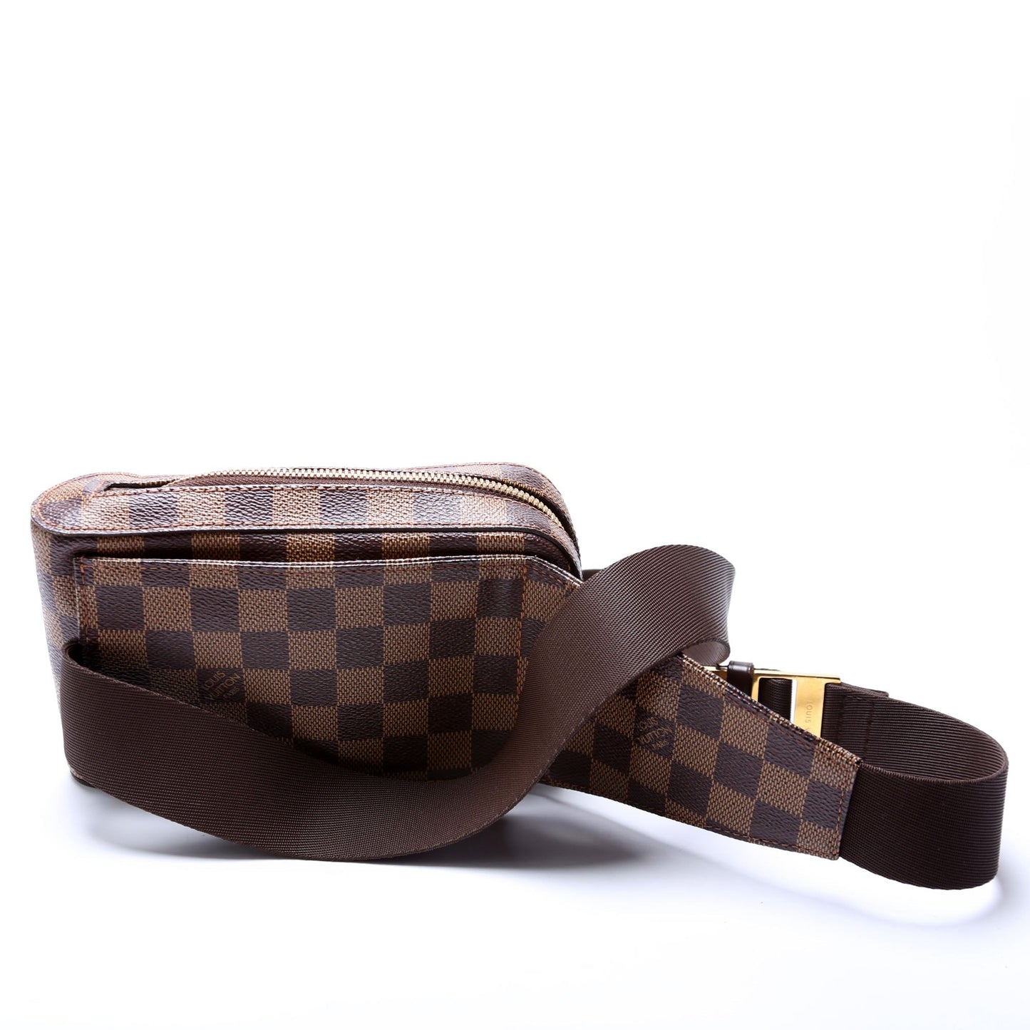 Louis Vuitton Geronimos Ebene