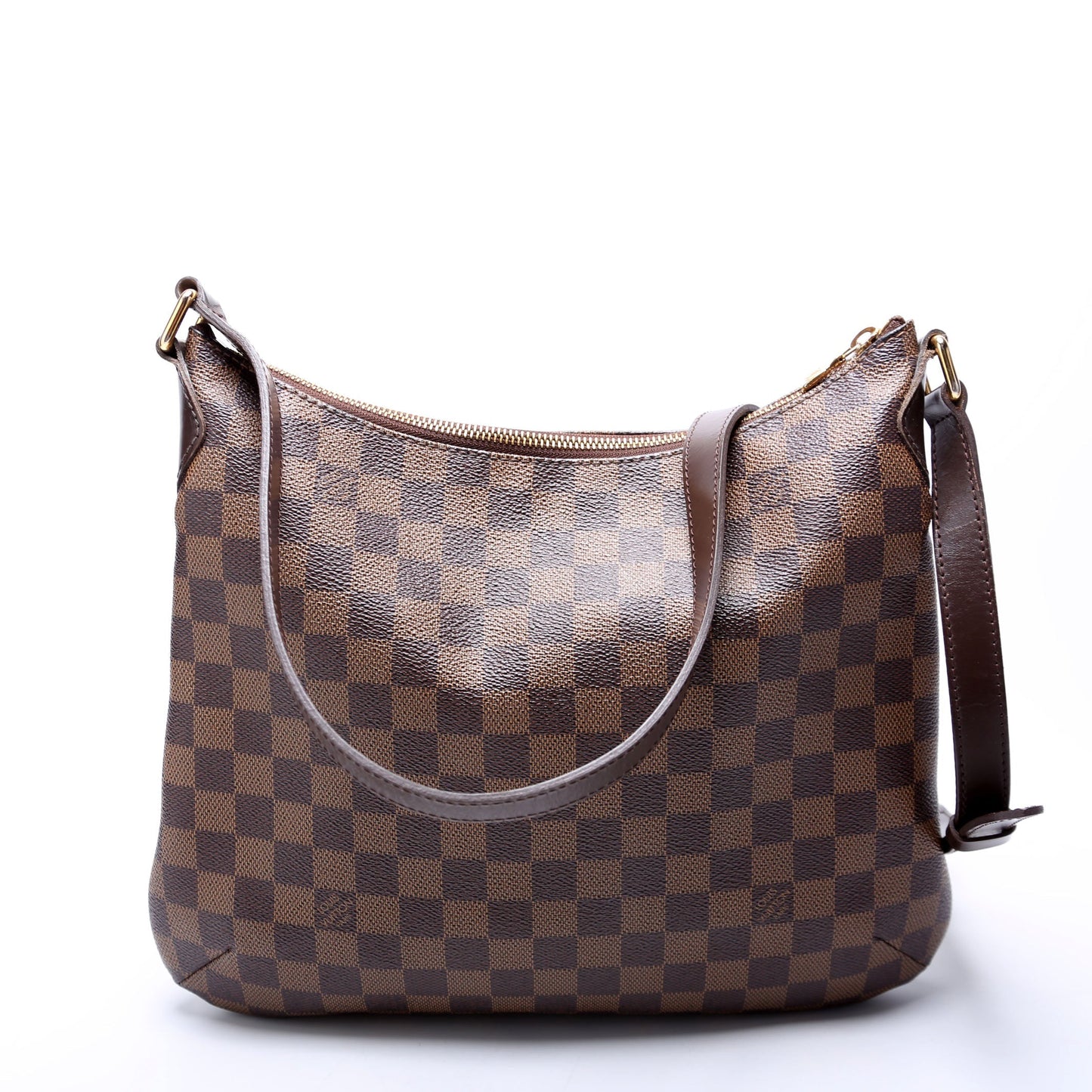 Louis Vuitton Bloomsbury PM Damier Ebene