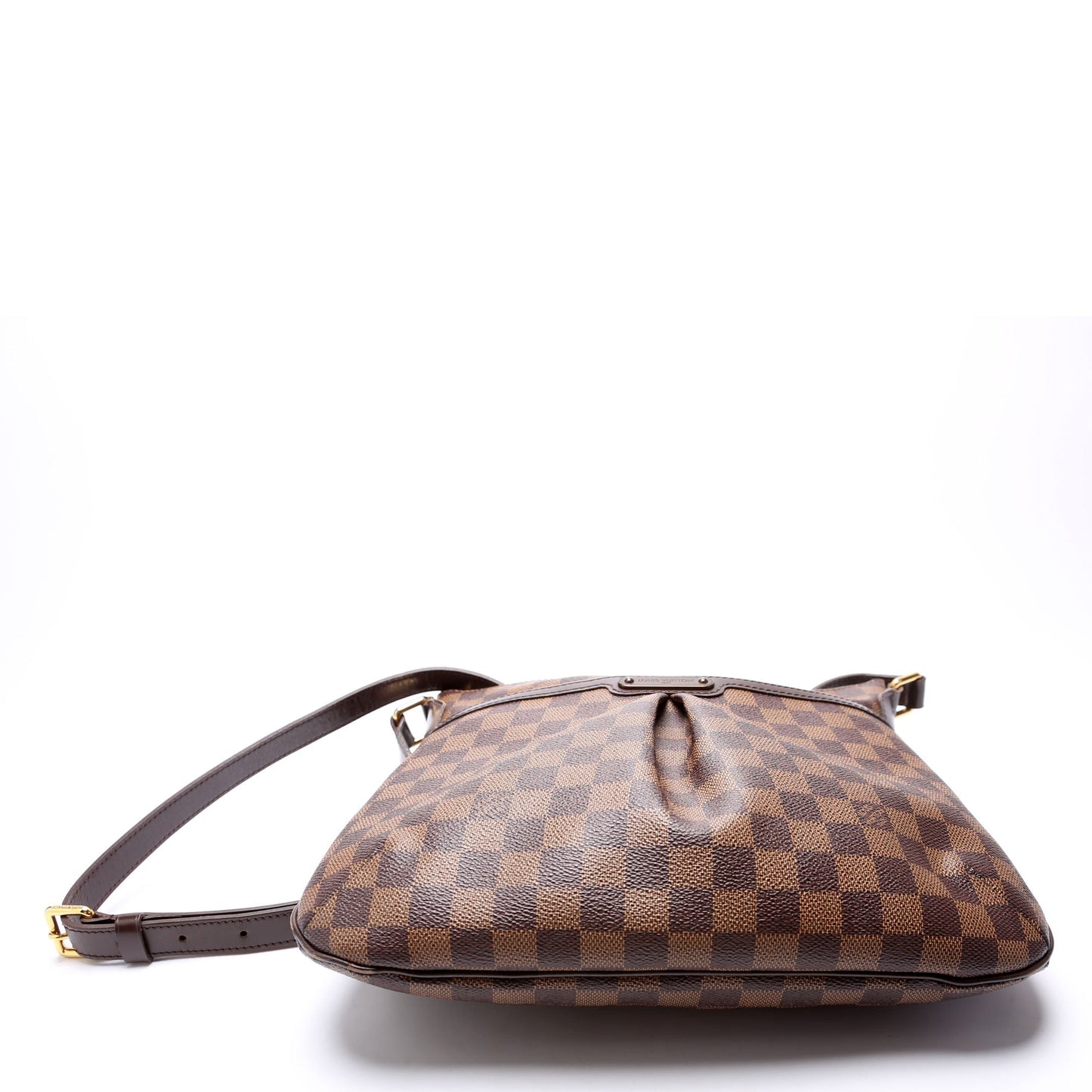 Louis Vuitton Bloomsbury PM Damier Ebene
