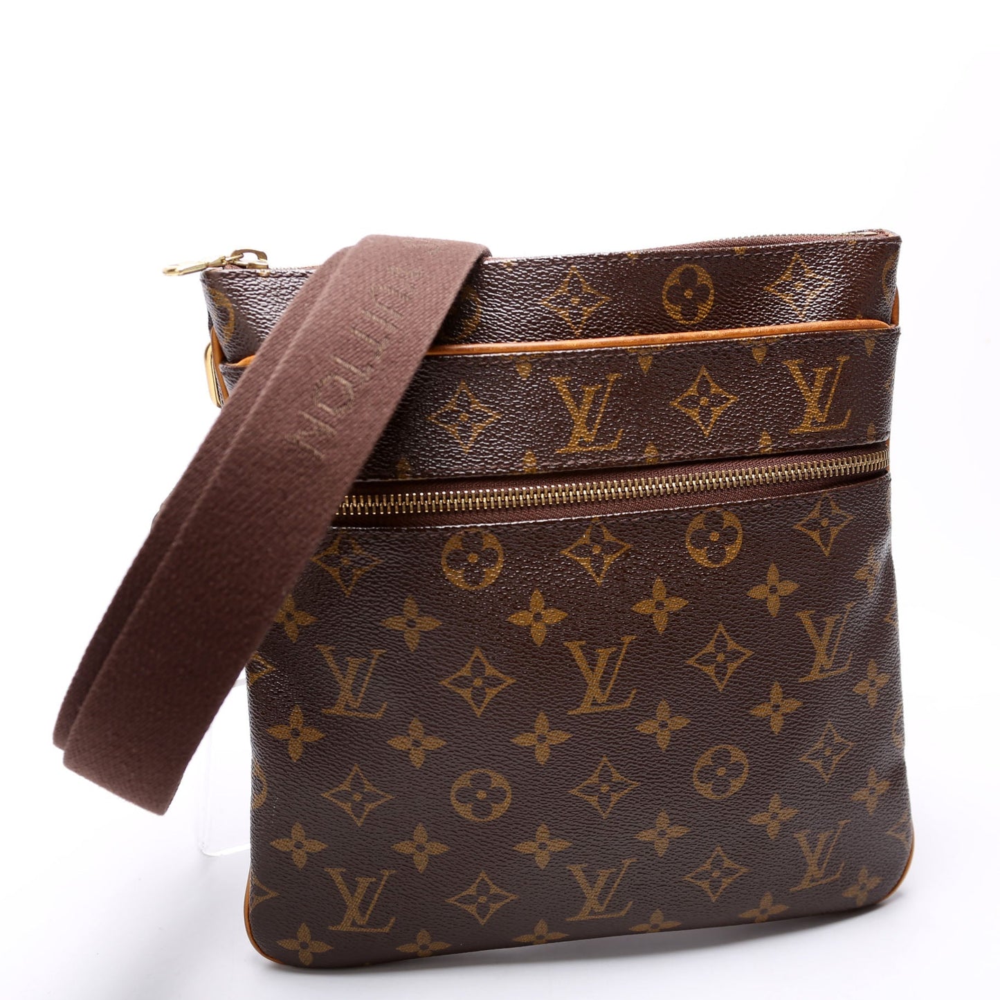 Louis Vuitton Pochette Valmy Monogram
