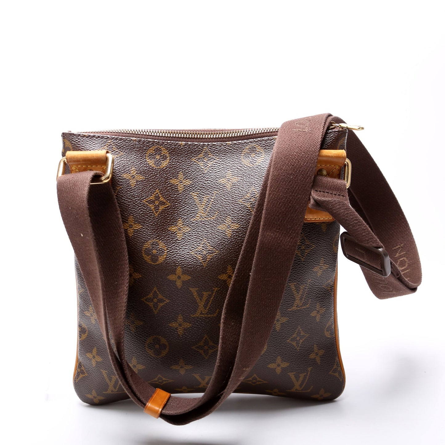 Louis Vuitton Pochette Valmy Monogram