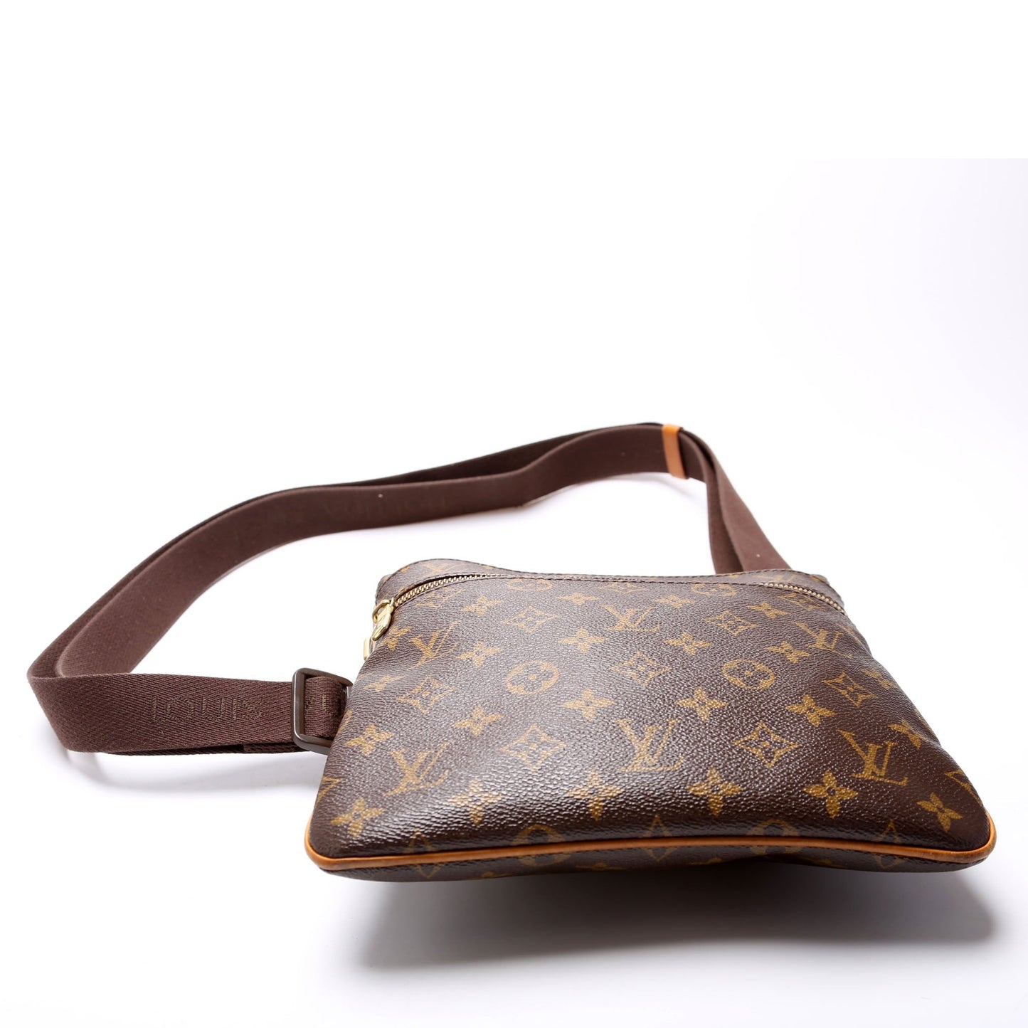 Louis Vuitton Pochette Valmy Monogram
