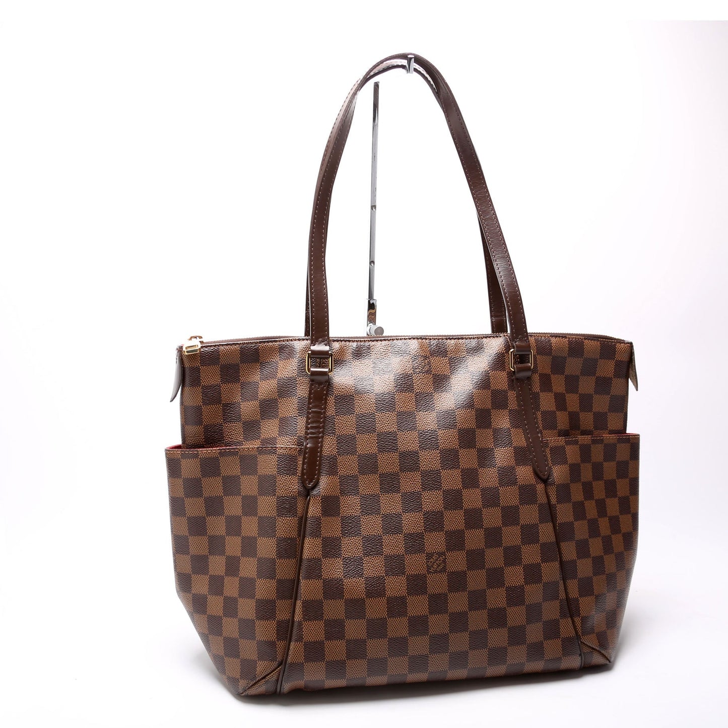 Louis Vuitton Totally MM Damier Ebene