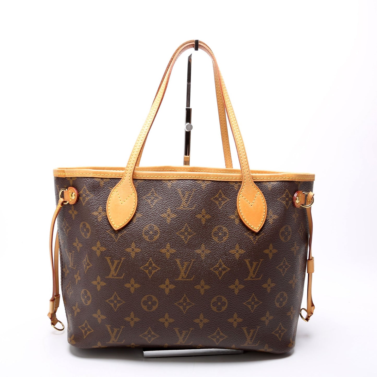 Louis Vuitton Neverfull PM Monogram