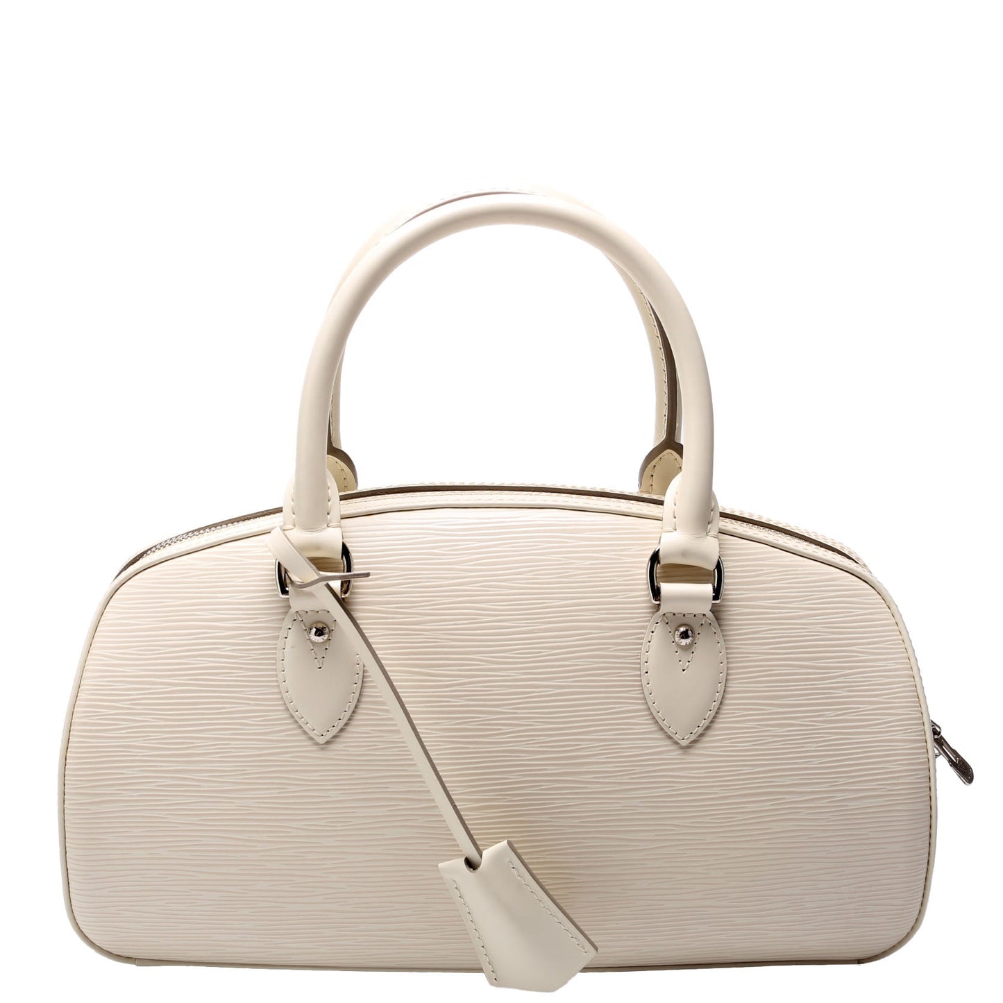 Louis Vuitton Jasmin Epi Cream
