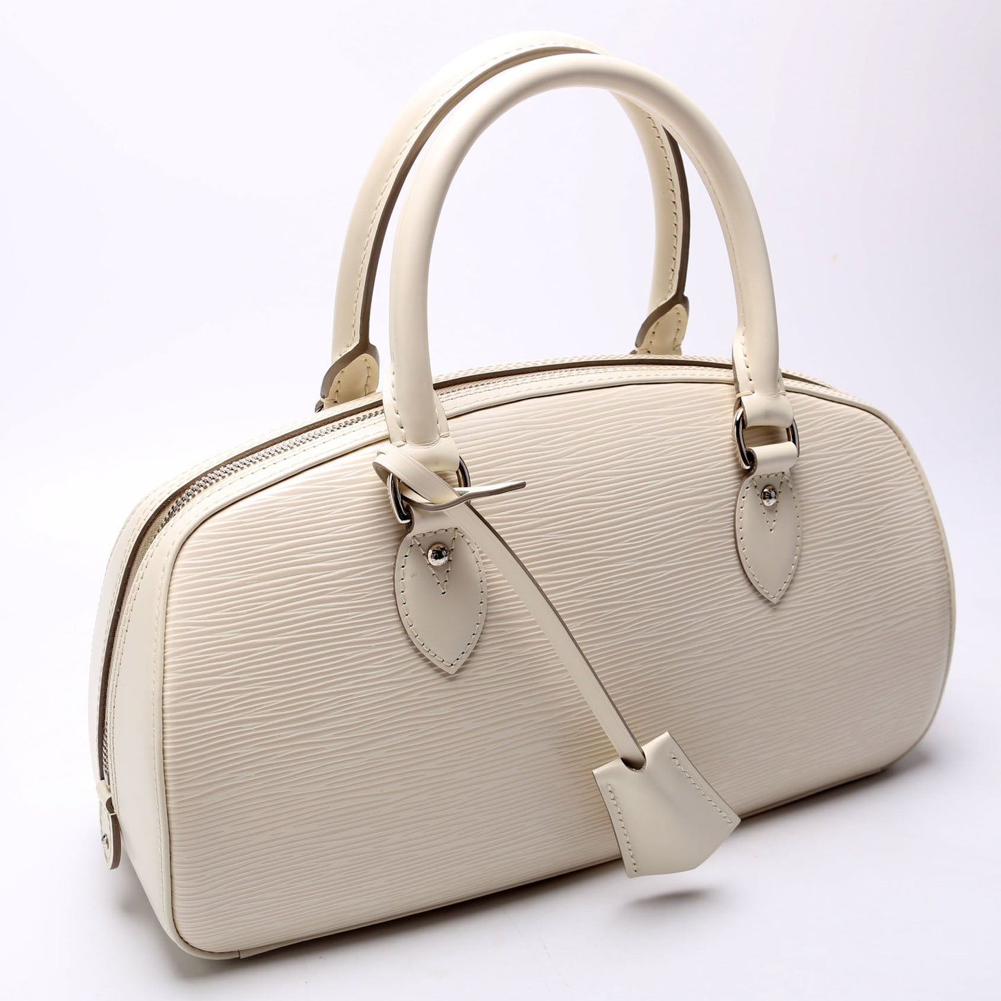 Louis Vuitton Jasmin Epi Cream