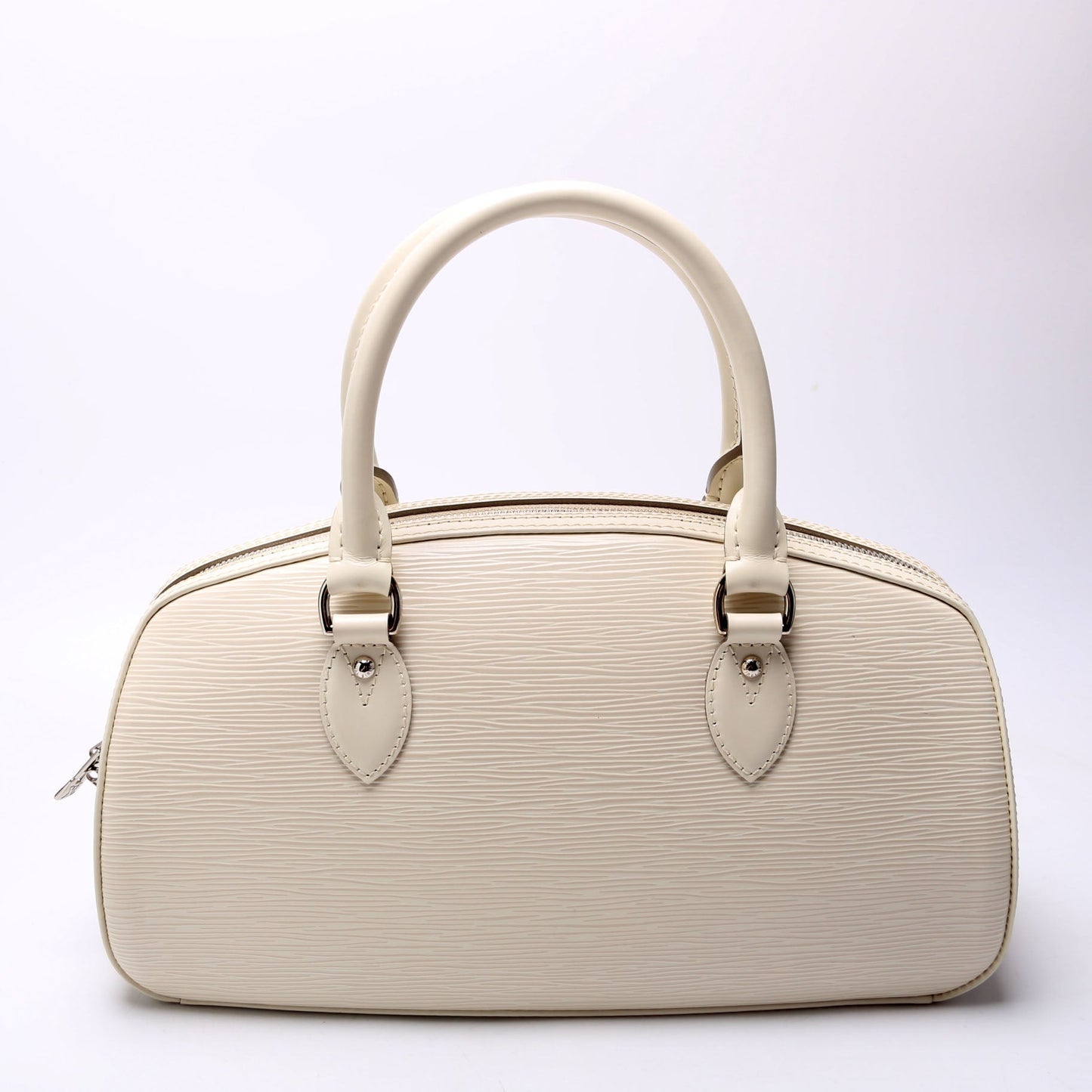 Louis Vuitton Jasmin Epi Cream