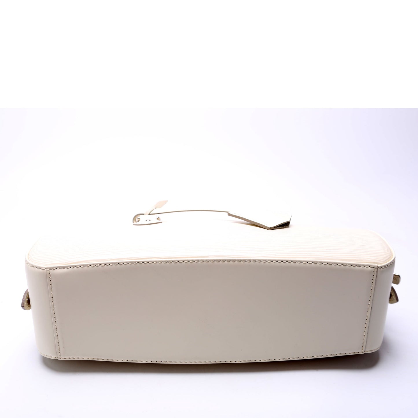 Louis Vuitton Jasmin Epi Cream