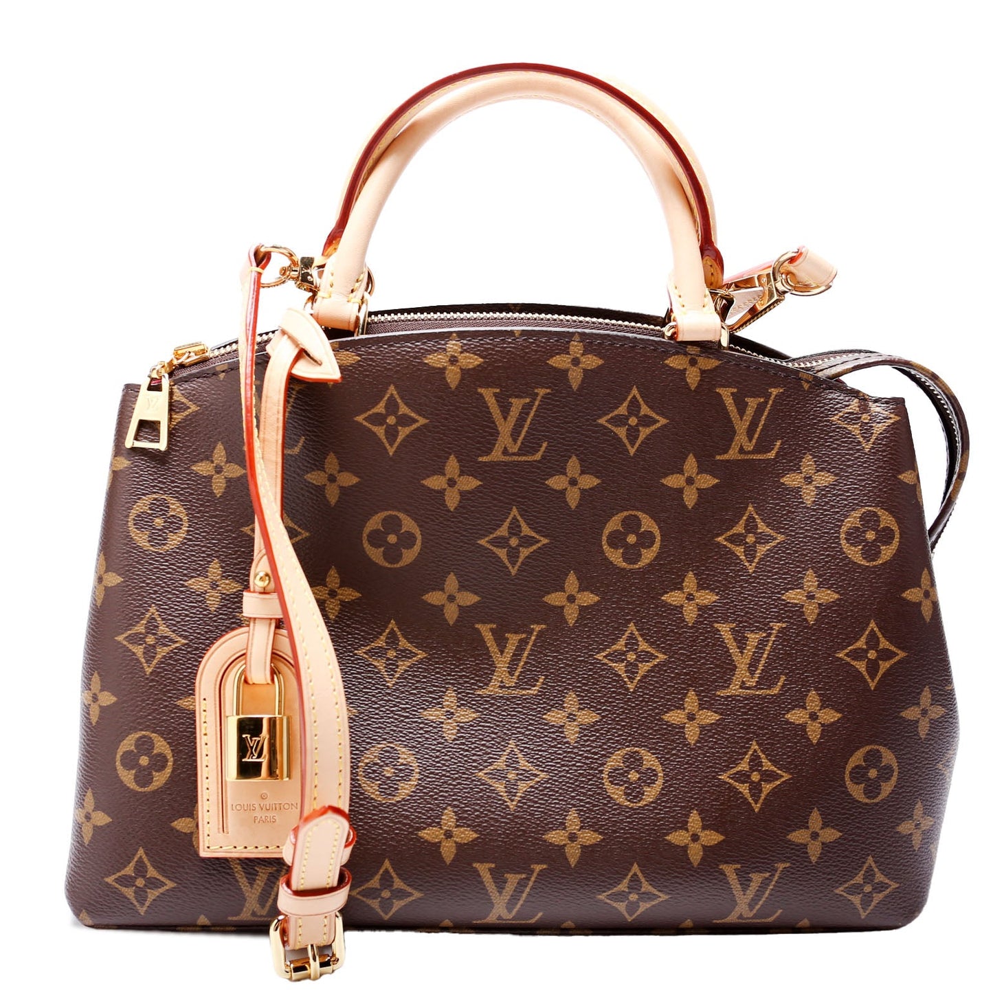 Louis Vuitton Petit Palais Monogram