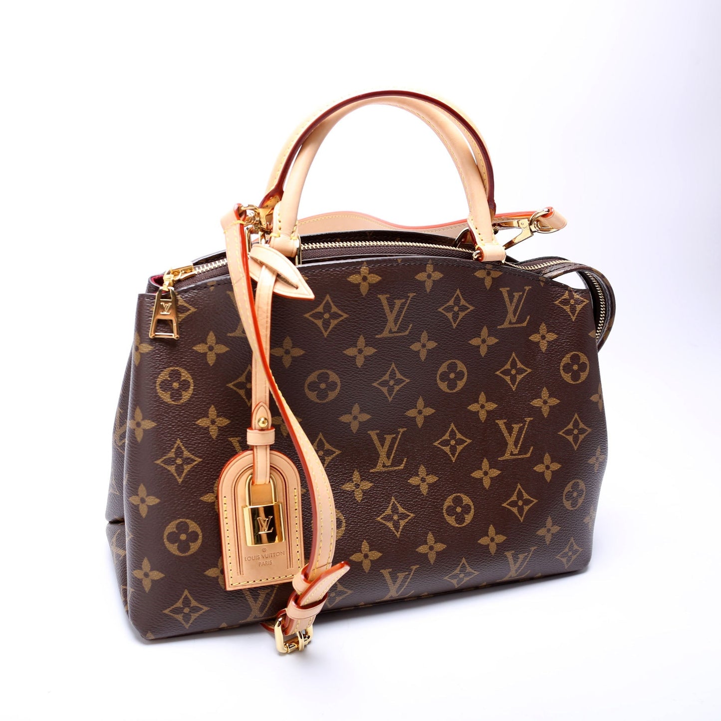 Louis Vuitton Petit Palais Monogram