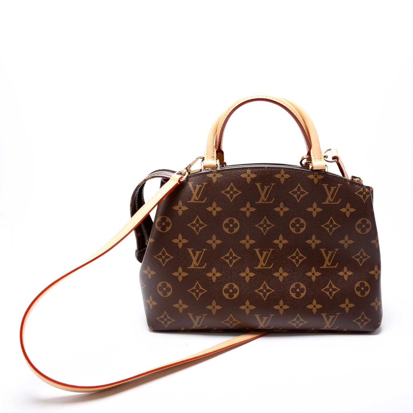 Louis Vuitton Petit Palais Monogram