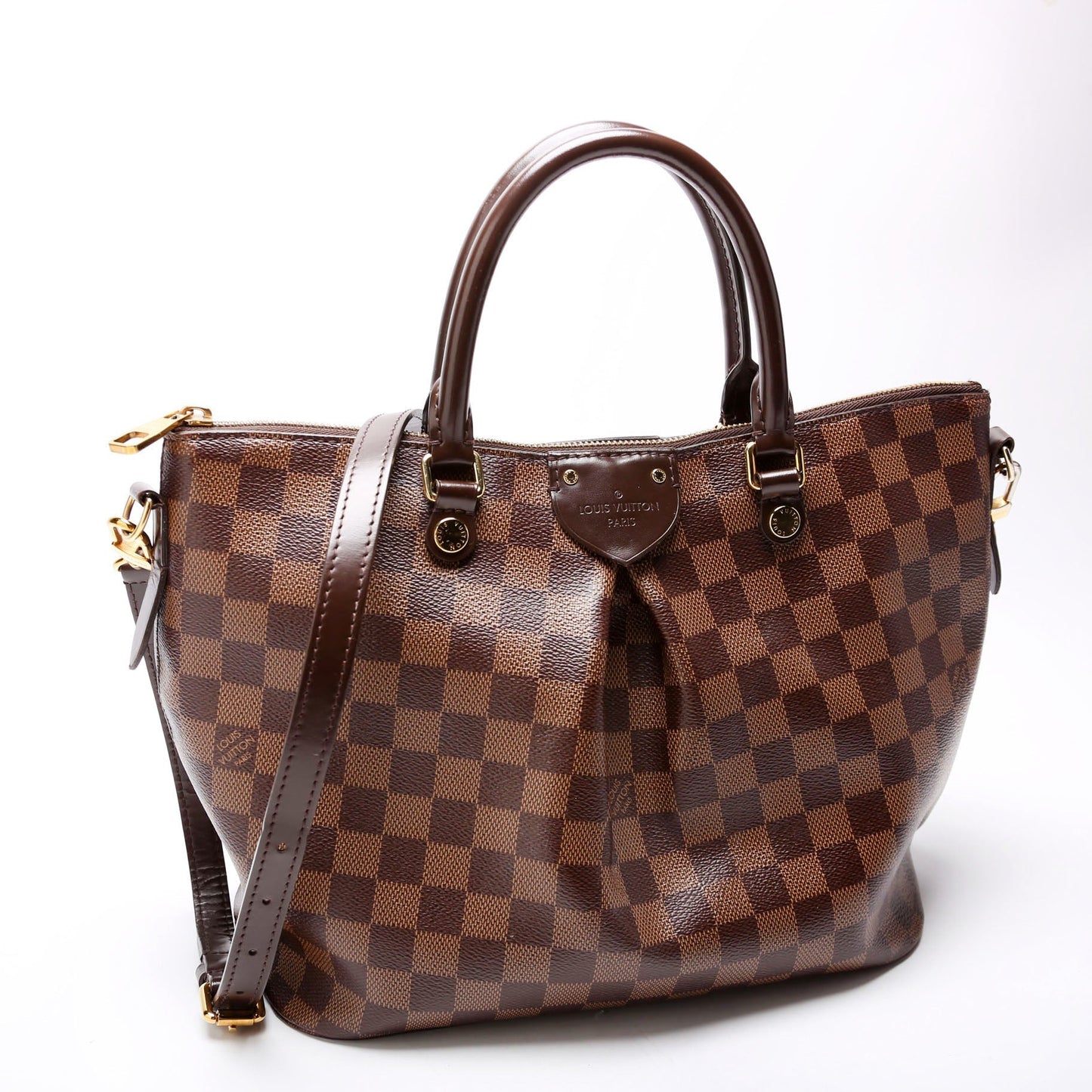 Louis Vuitton Siena MM Ebene