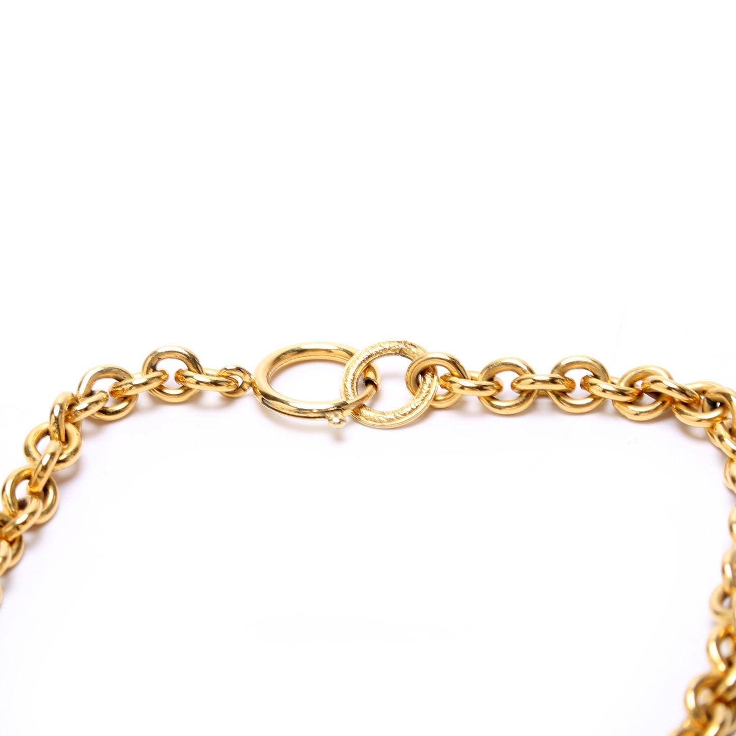 Chanel Medium Handbag - Ewore Bags