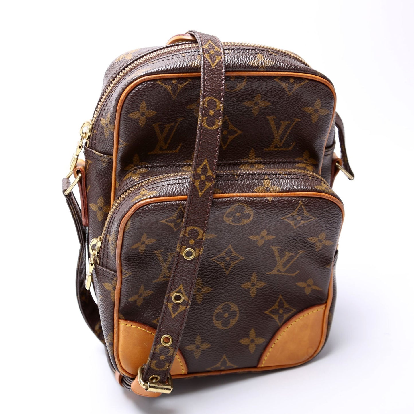 Louis Vuitton Amazone Monogram