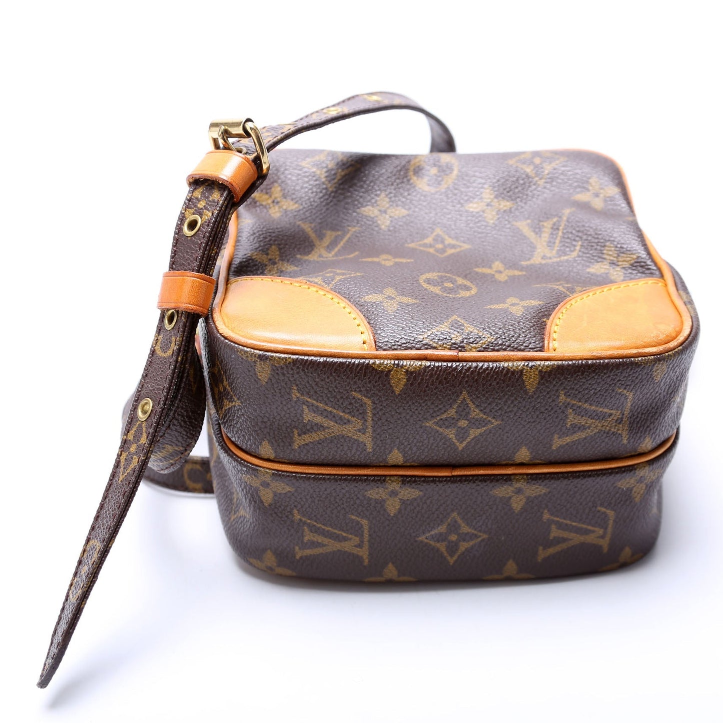 Louis Vuitton Amazone Monogram