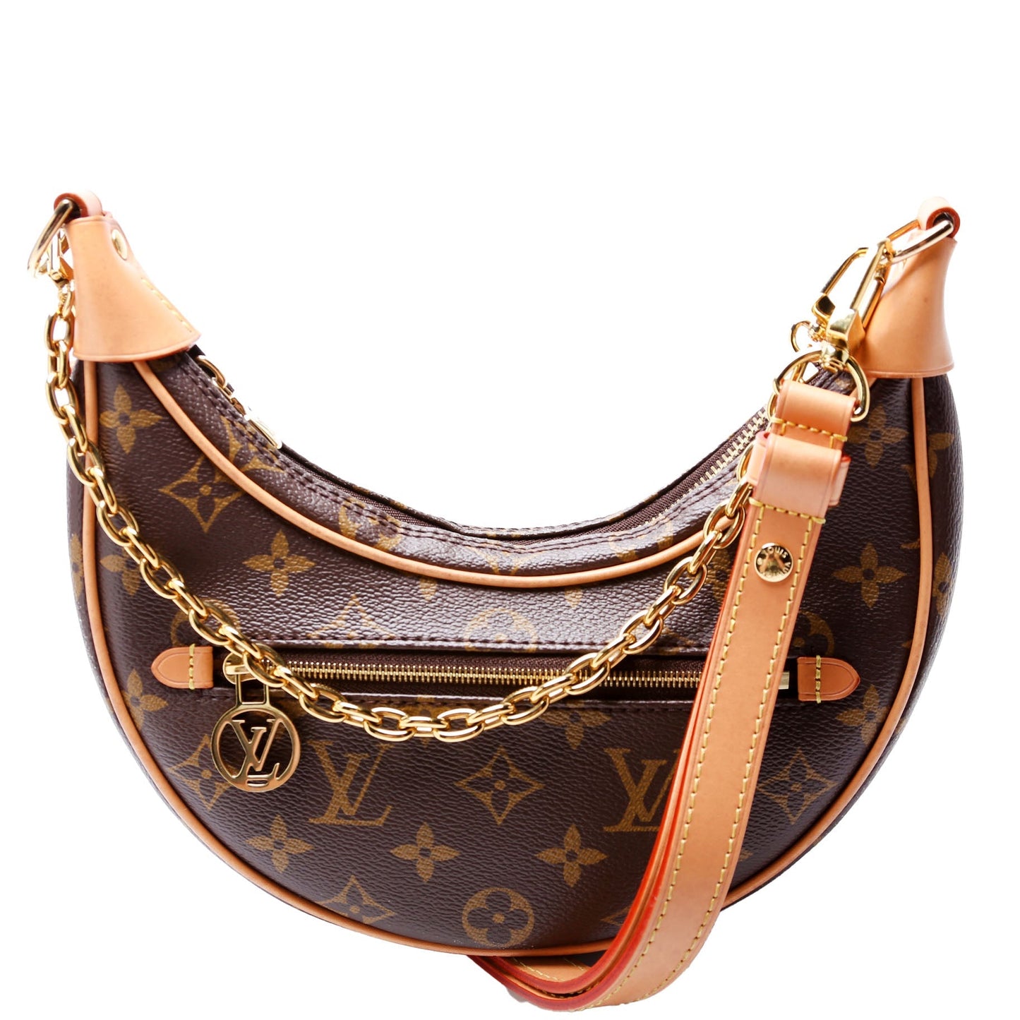 Louis Vuitton Loop Monogram