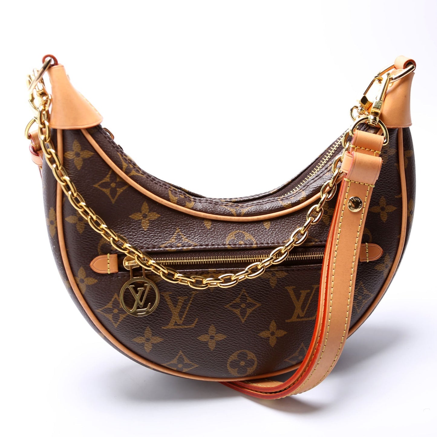 Louis Vuitton Loop Monogram