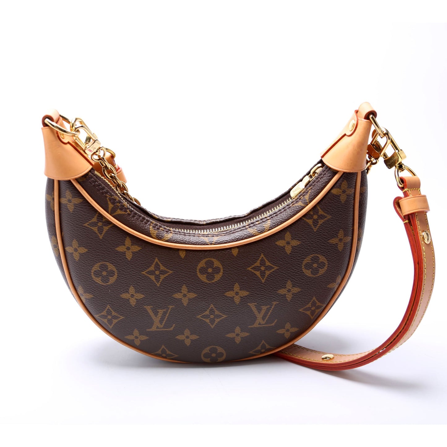 Louis Vuitton Loop Monogram