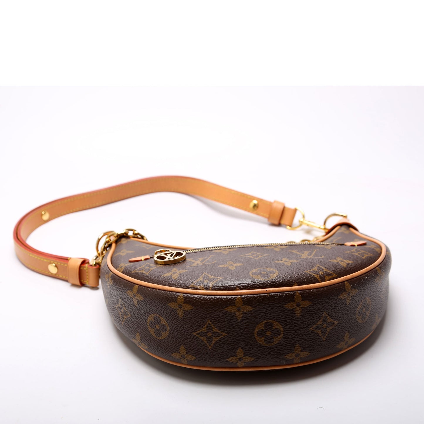 Louis Vuitton Loop Monogram