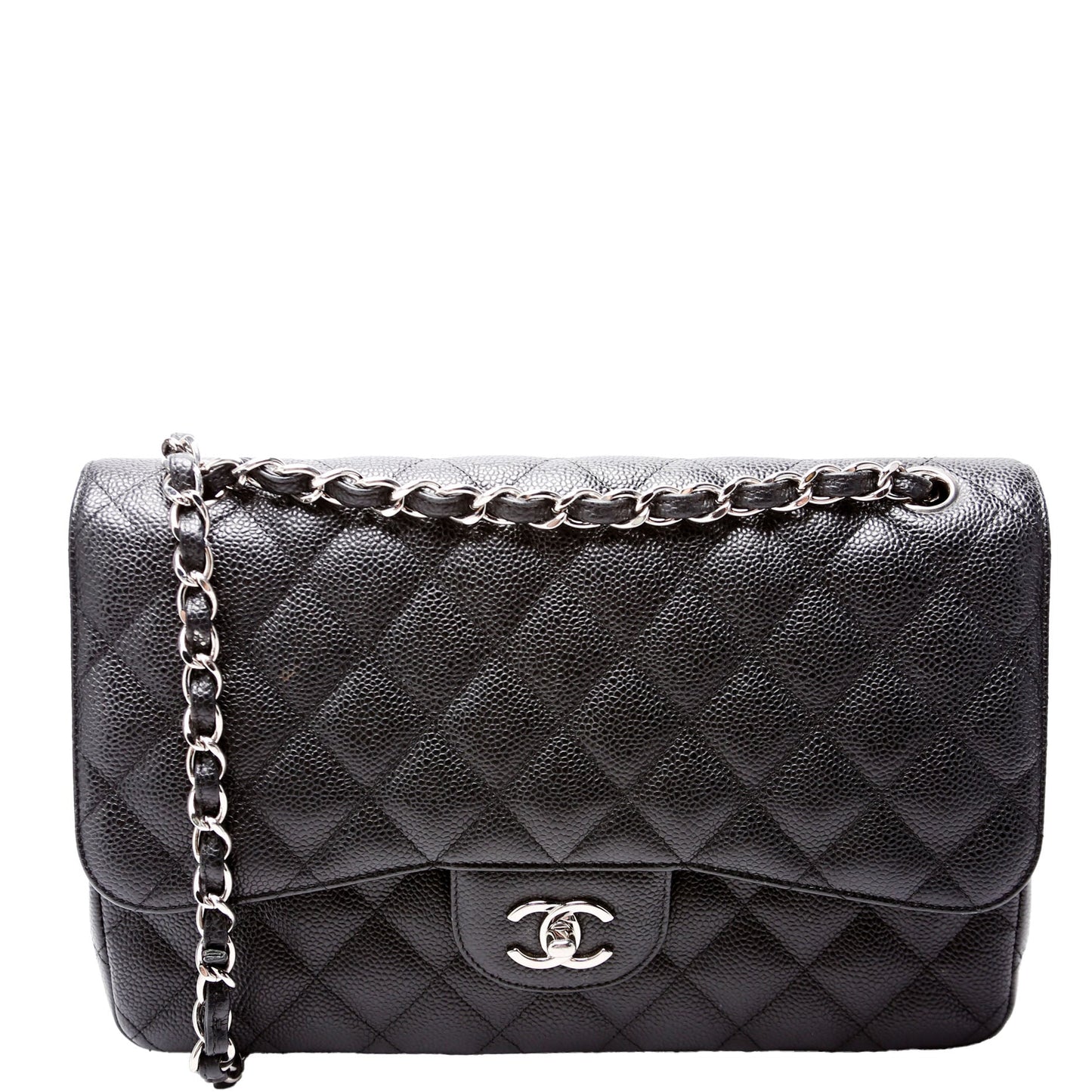 Chanel Classic Flap 25 Shoulder Bag - Ewore Bags