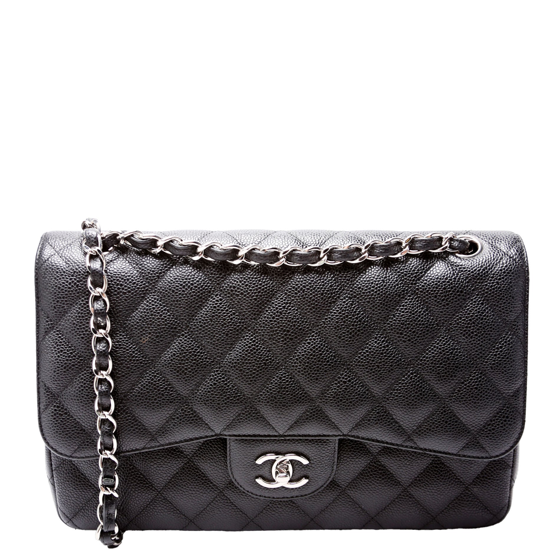 Chanel Classic Flap 25 Shoulder Bag - Ewore Bags