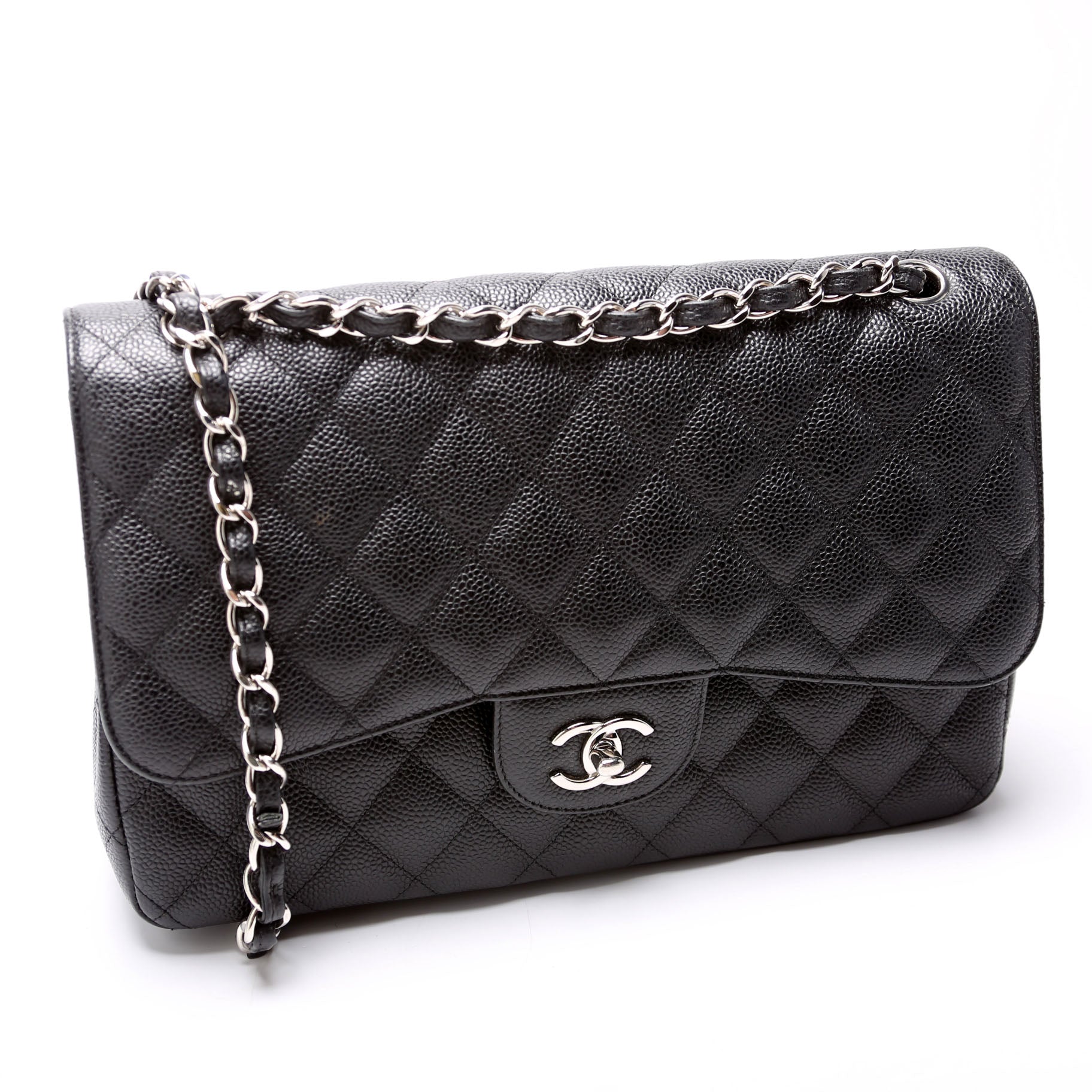 Chanel Classic Flap 25 Shoulder Bag - Ewore Bags