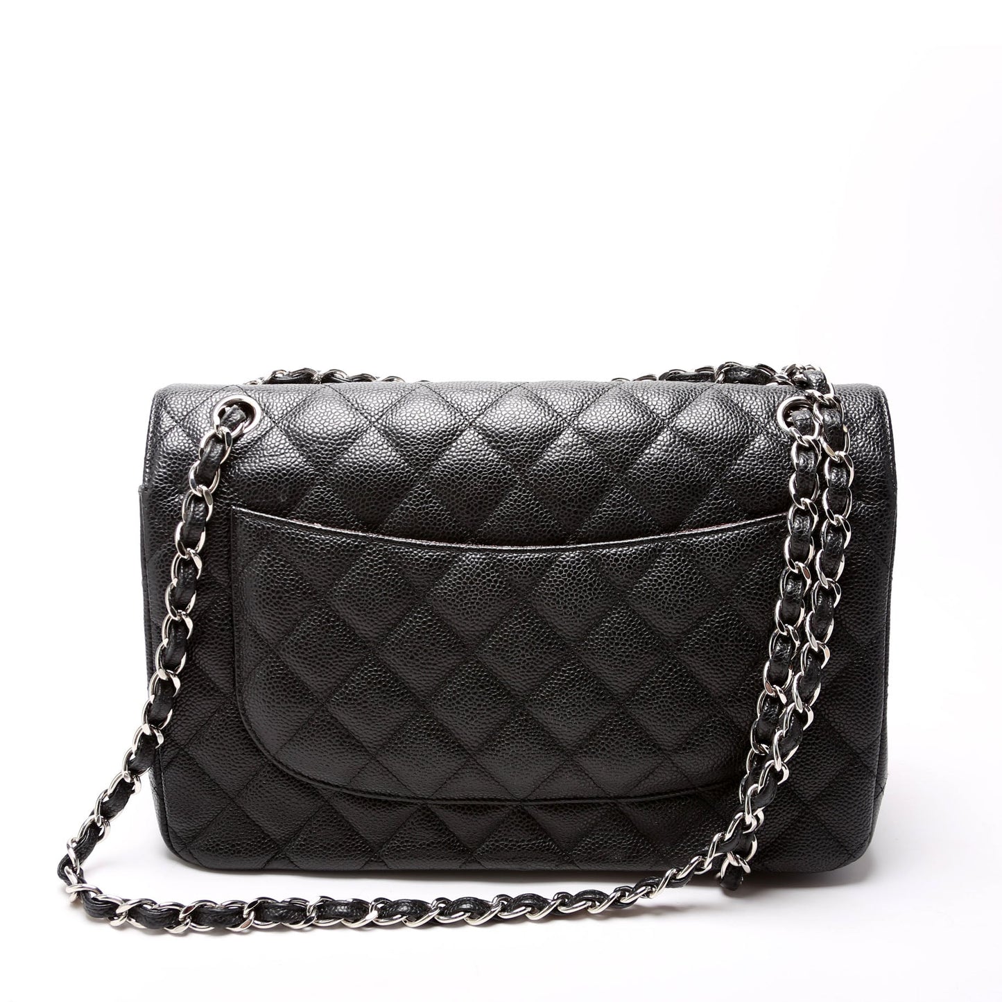 Chanel Classic Flap 25 Shoulder Bag - Ewore Bags