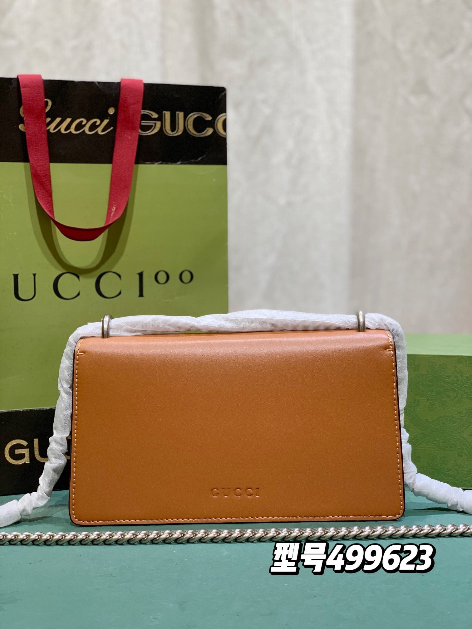 Gucci Designer Handbag