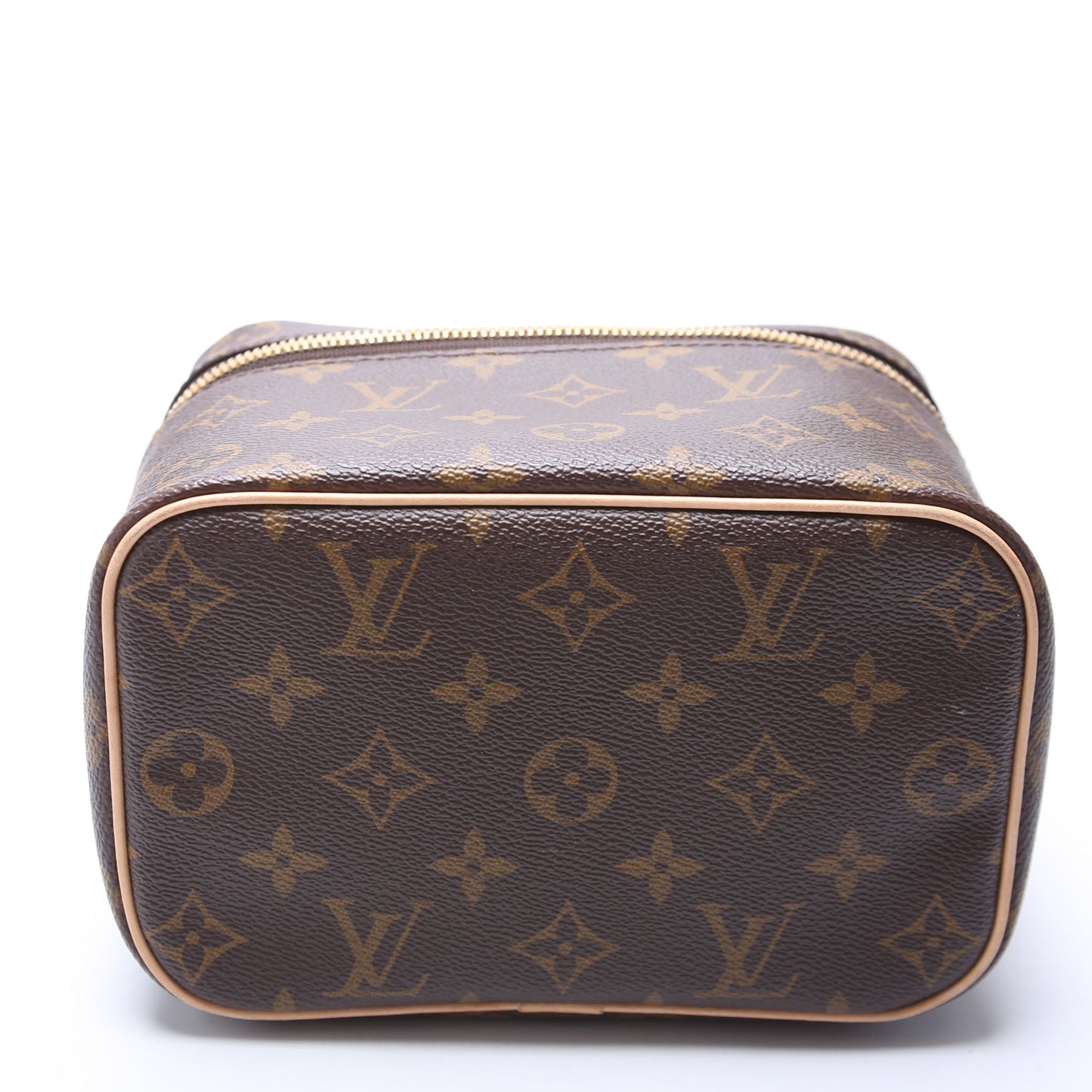 Louis Vuitton Nice Mini Toiletry Pouch Mono