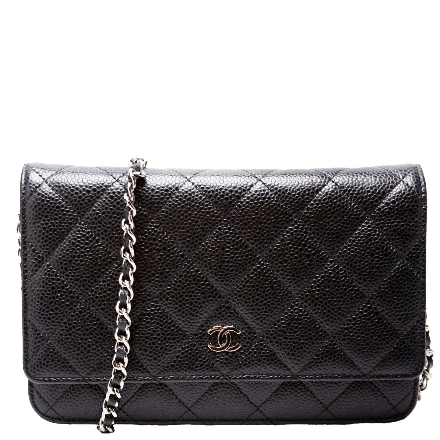 Chanel WOC Crossbody Bag - Ewore Bags