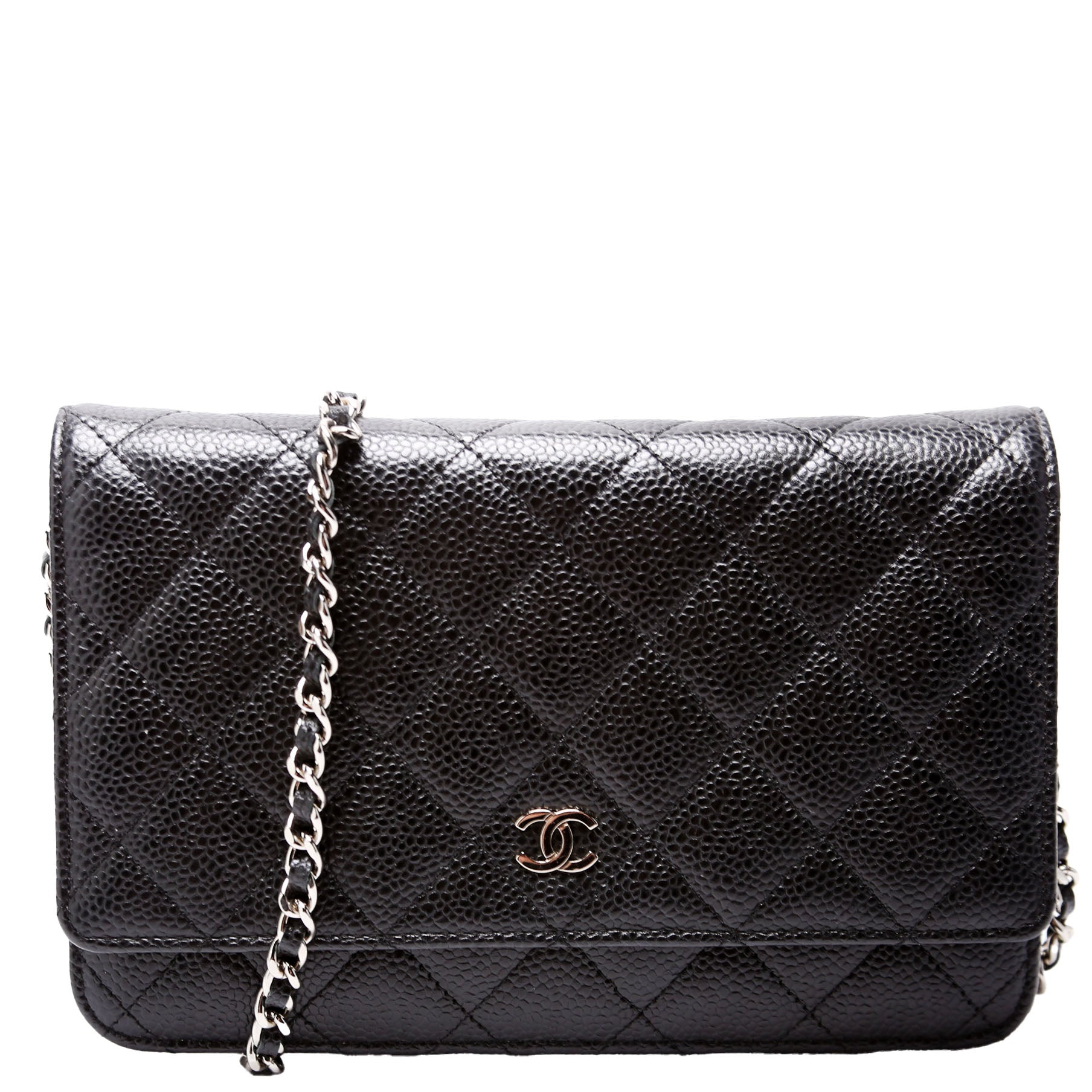Chanel WOC Crossbody Bag - Ewore Bags