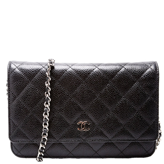 Chanel WOC Crossbody Bag - Ewore Bags