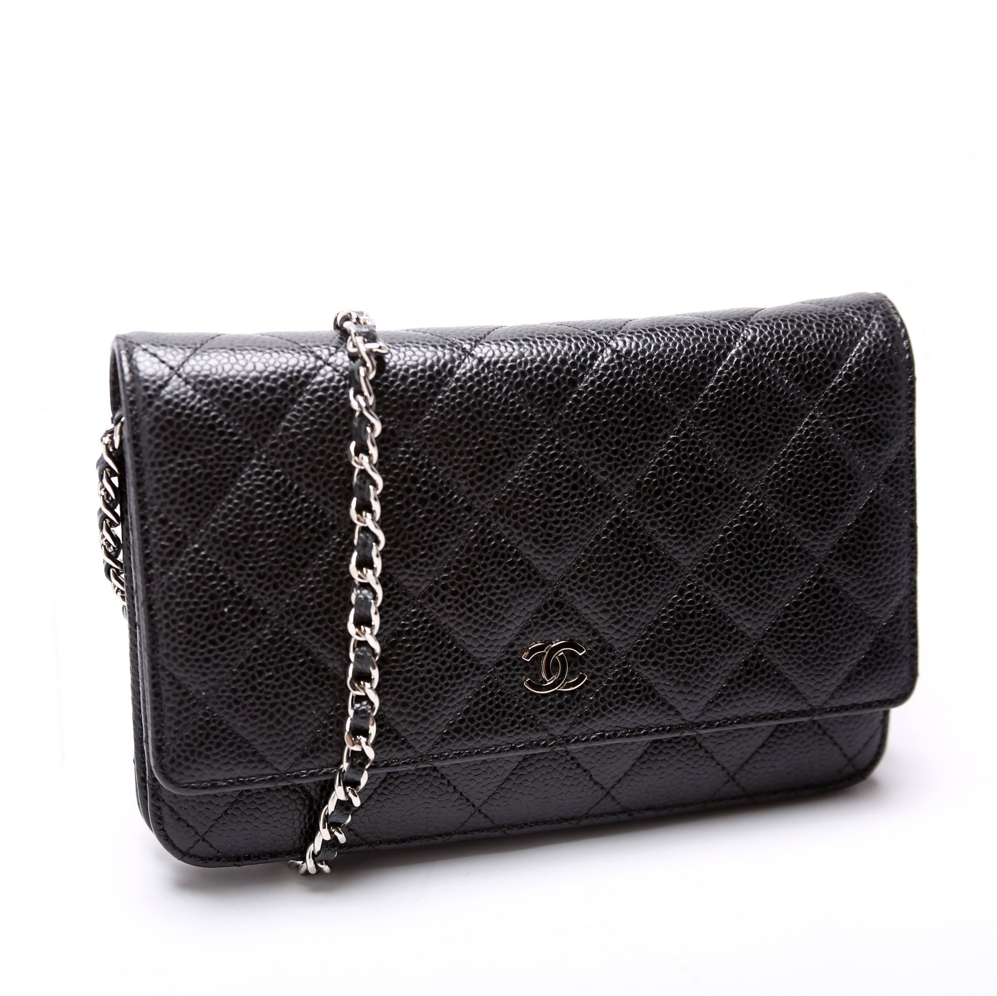 Chanel WOC Crossbody Bag - Ewore Bags