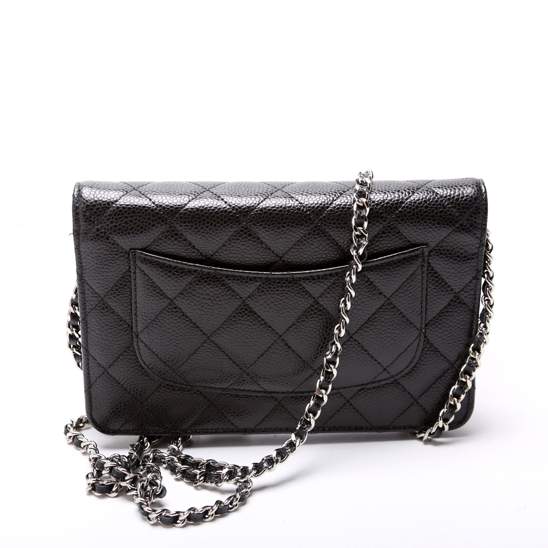 Chanel WOC Crossbody Bag - Ewore Bags