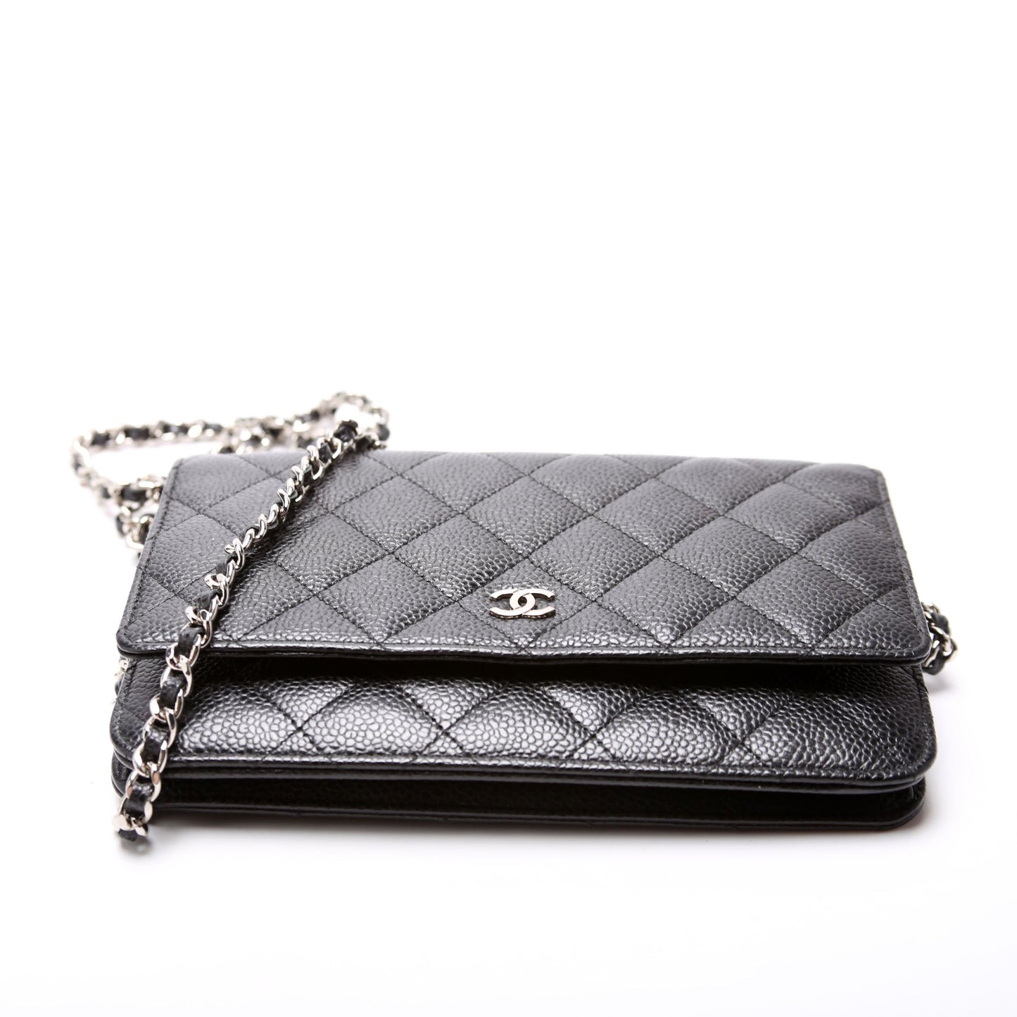 Chanel WOC Crossbody Bag - Ewore Bags