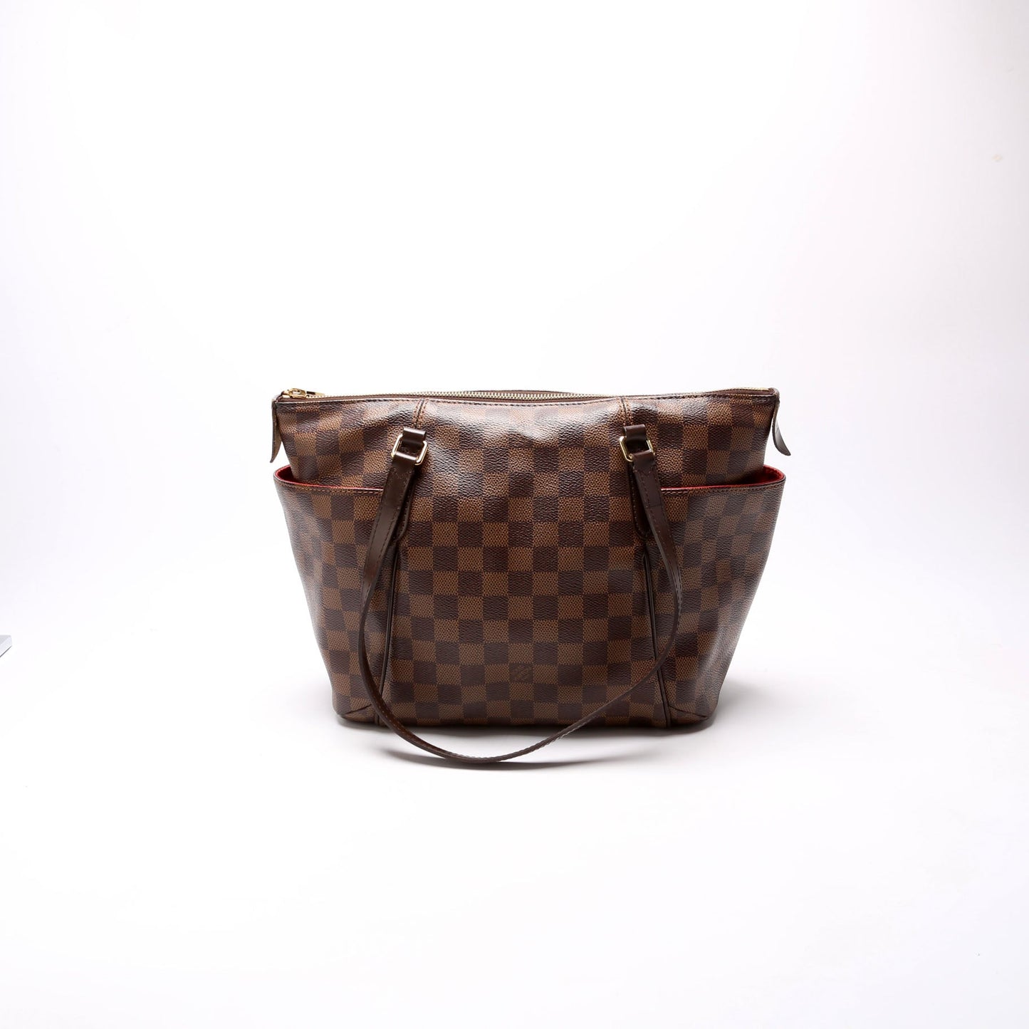 Louis Vuitton Totally PM Damier Ebene