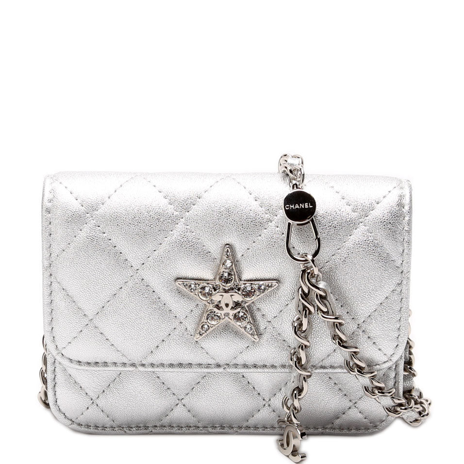 Chanel Shoulder Bag - Ewore Bags
