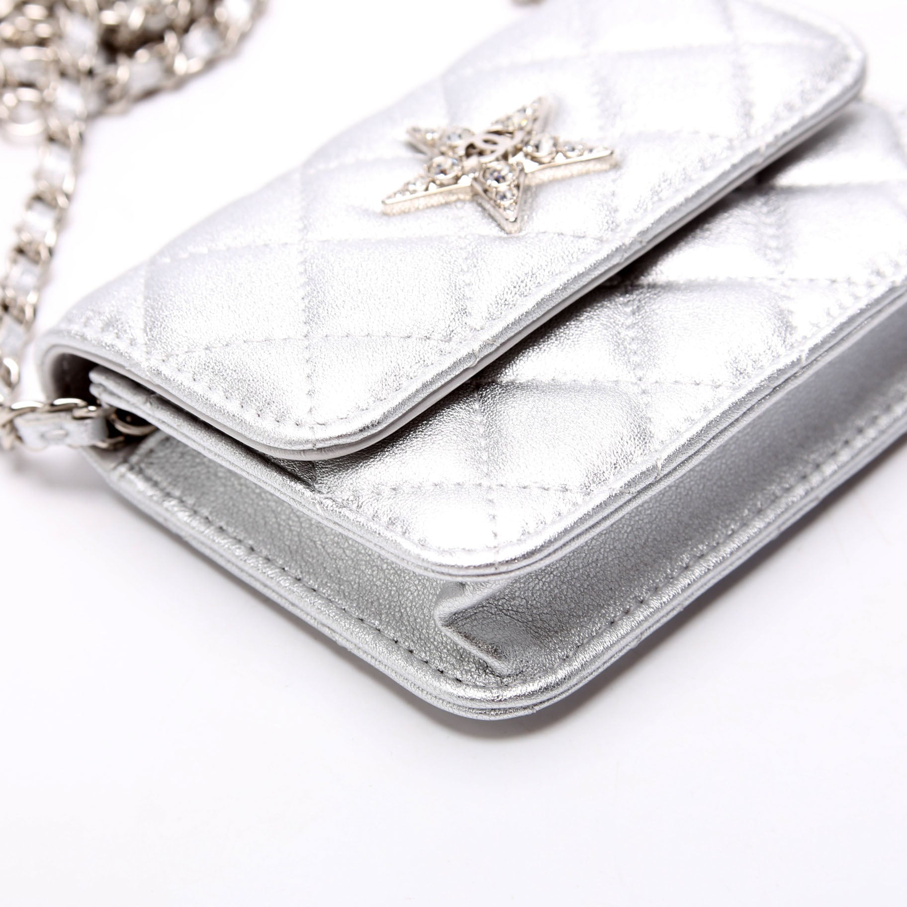Chanel Shoulder Bag - Ewore Bags