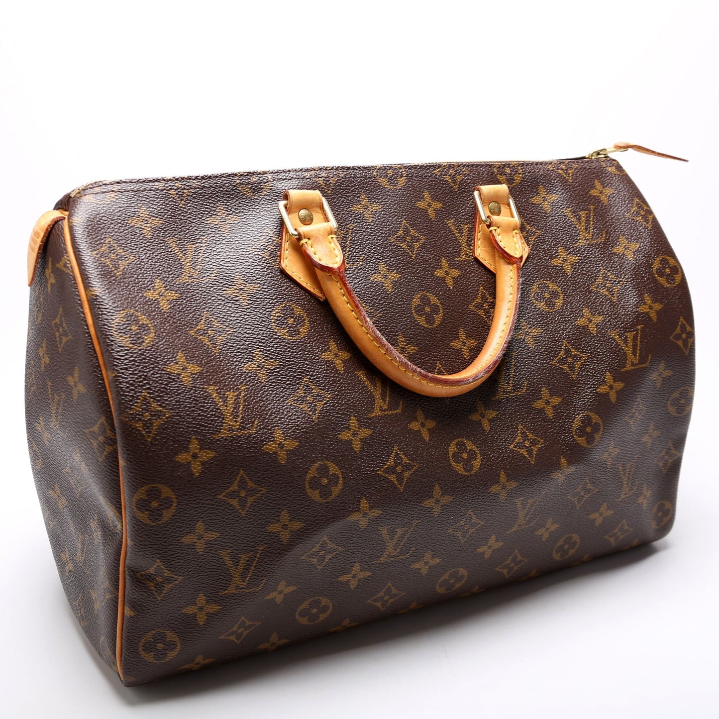 Louis Vuitton Speedy 35 Monogram