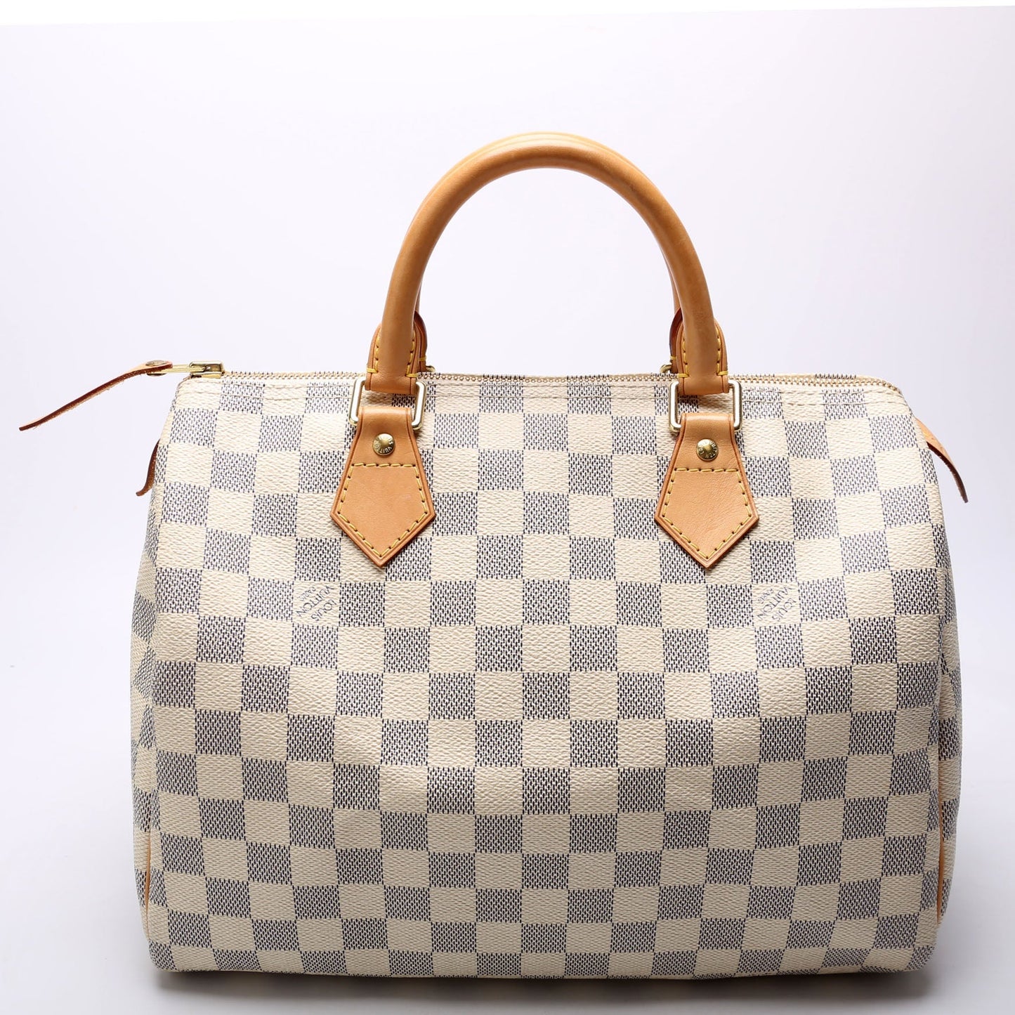 Louis Vuitton Speedy 30 Azur