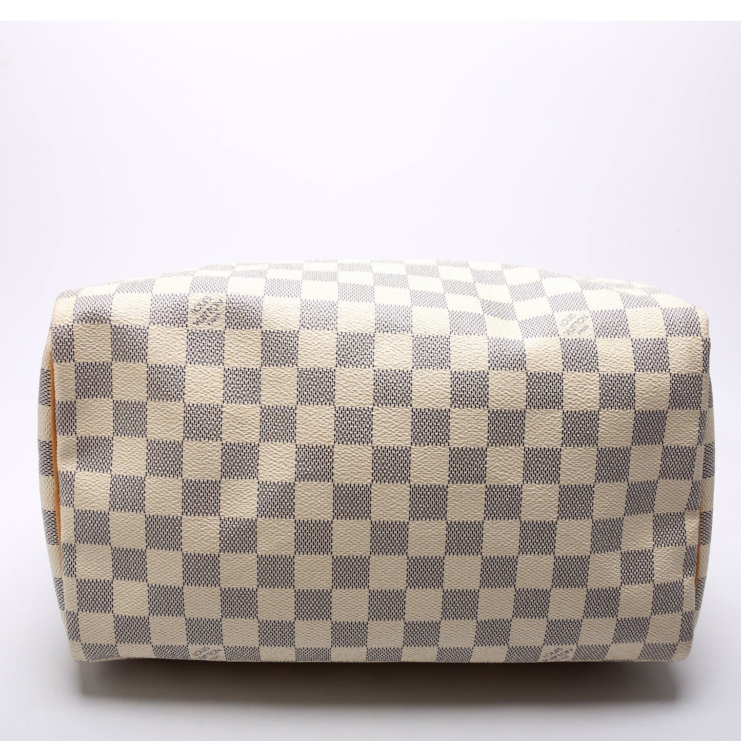 Louis Vuitton Speedy 30 Azur