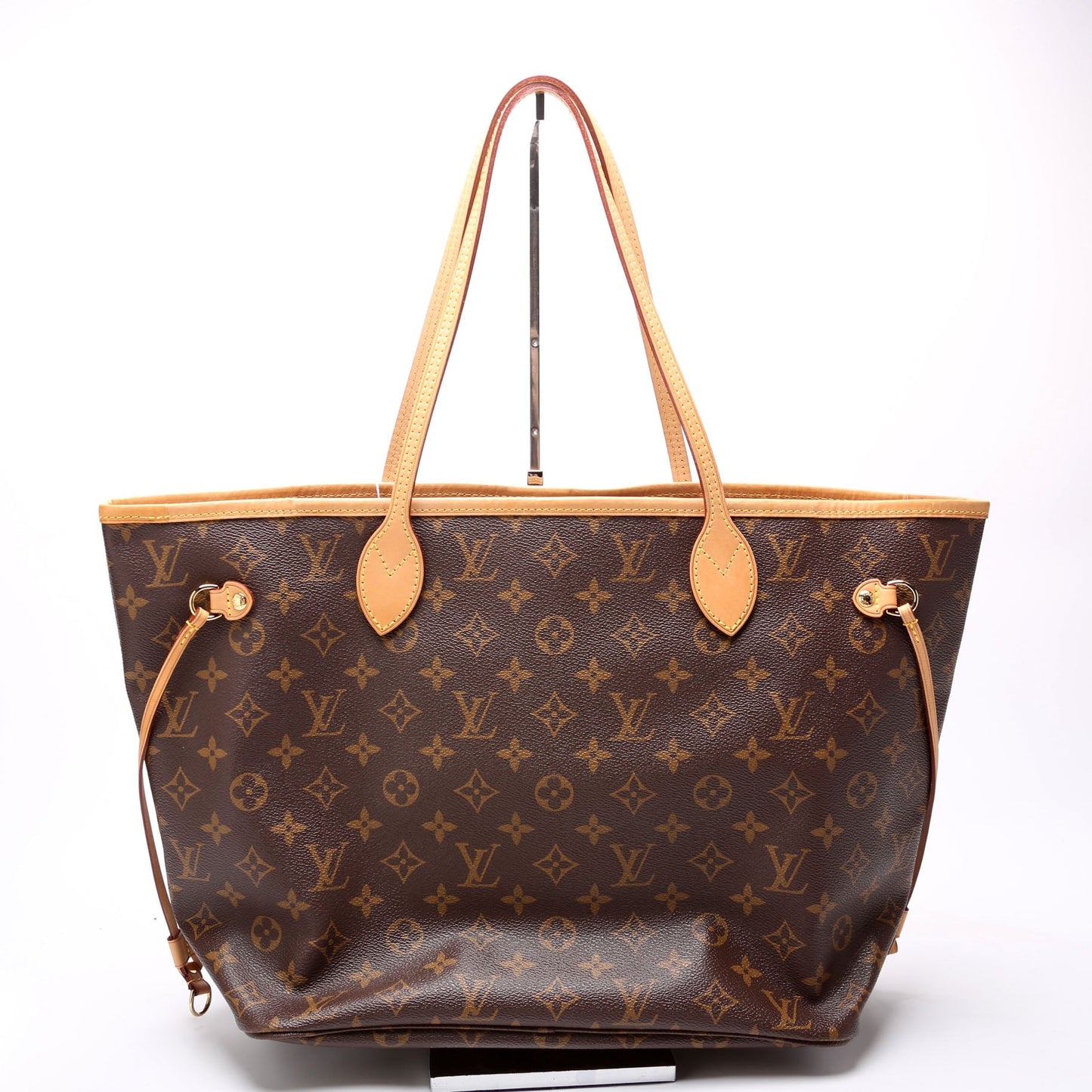 Louis Vuitton Neverfull MM Monogram