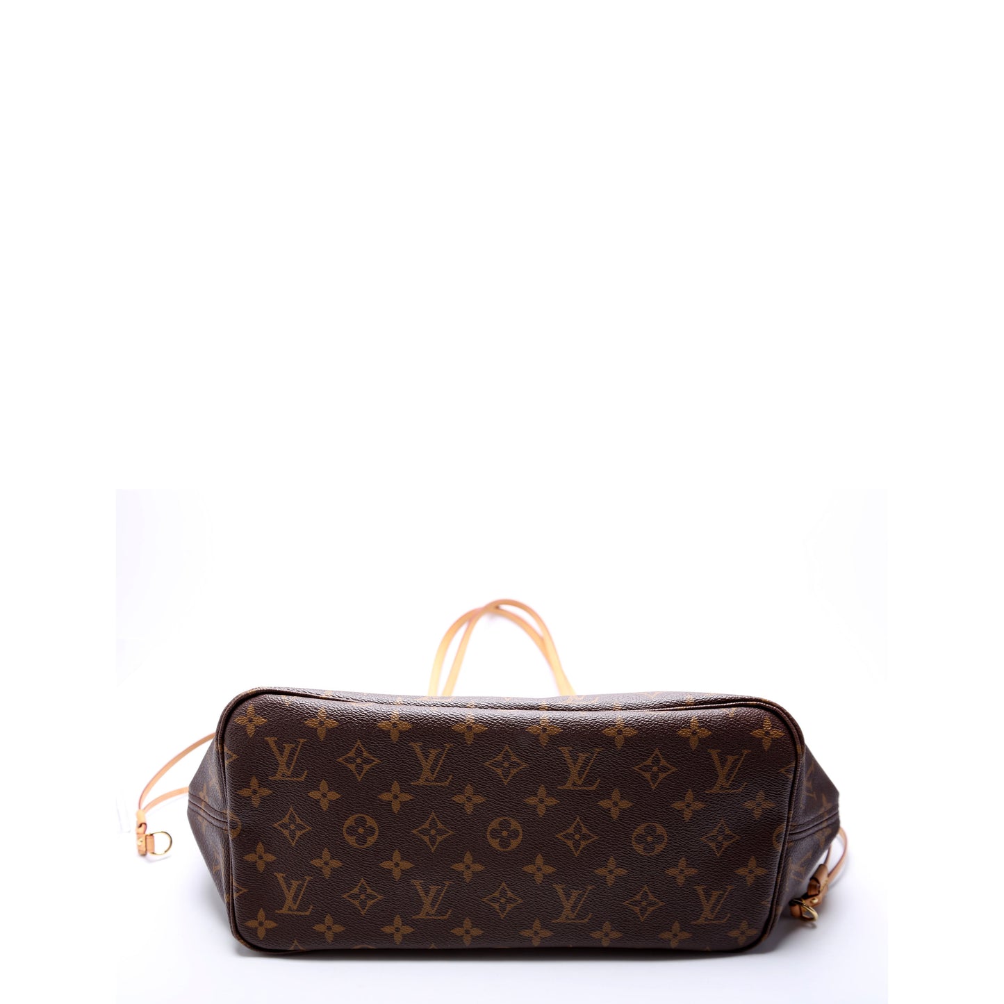 Louis Vuitton Neverfull MM Monogram