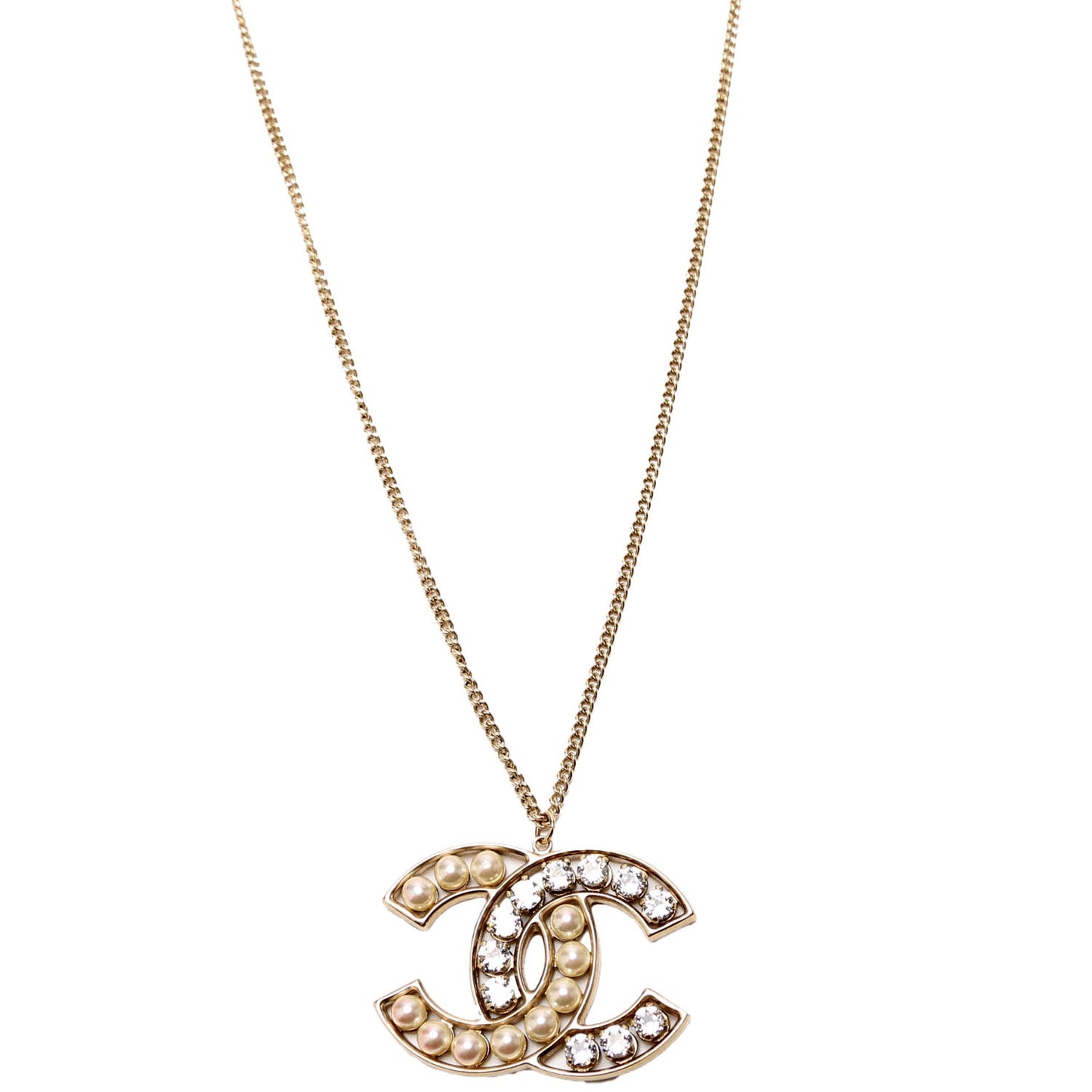 Chanel Large Handbag - Ewore Bags