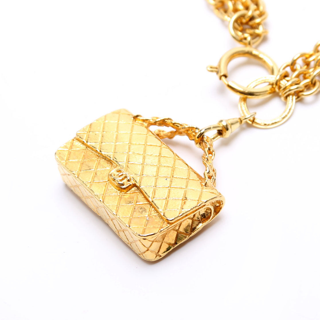 Chanel Classic Flap Shoulder Bag - Ewore Bags